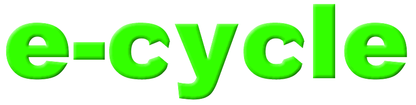 E-CYCLE_LOGO Amacımız, Vizyonumuz, Misyonumuz ve Felsefemiz Ne?