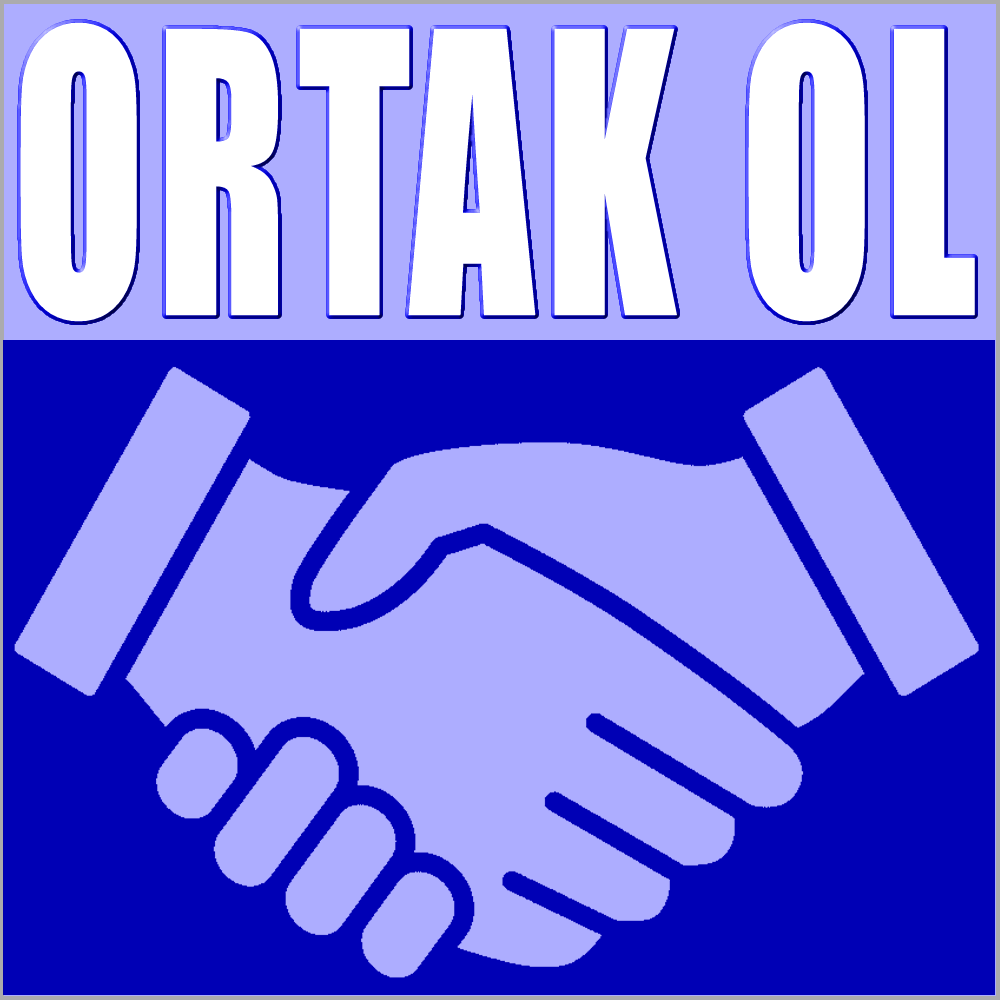 ORTAKOL9 Amacımız, Vizyonumuz, Misyonumuz ve Felsefemiz Ne?