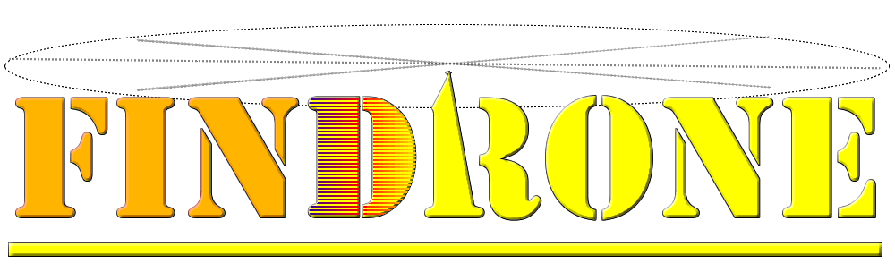 findrone_logo5 Amacımız, Vizyonumuz, Misyonumuz ve Felsefemiz Ne?