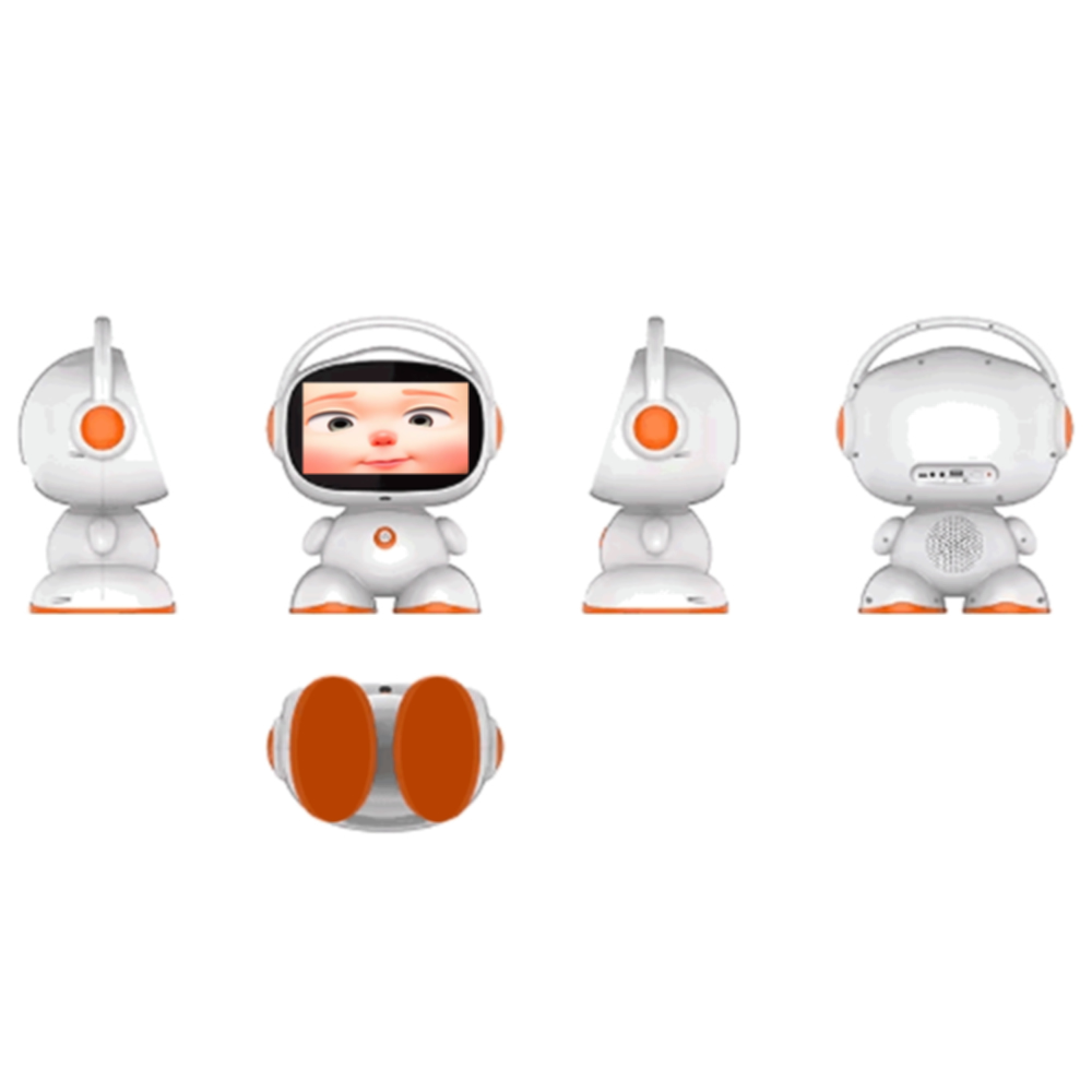 robot-her-acidan-ok TeacherPal İçin Hızlandırma